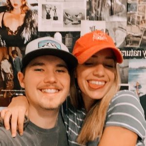 Meet your Posher, Connor